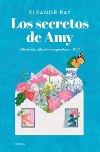 Los secretos de Amy - 