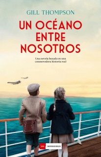 Un océano entre nosotros - 