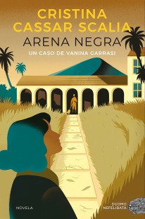 Arena negra - 