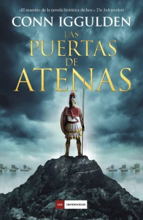 Las puertas de Atenas - 