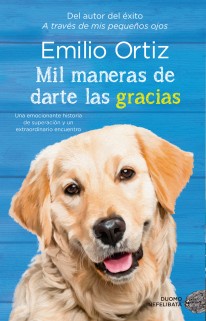 Mil maneras de darte las gracias - 