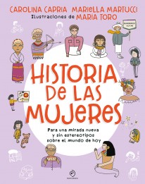 Historia de las mujeres - 