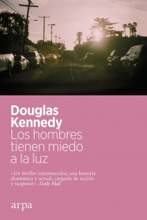 Los hombres tienen miedo a la luz - 