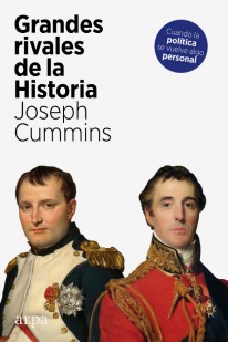 Grandes rivales de la Historia - 