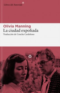 La ciudad expoliada - 