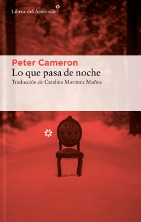 Lo que pasa de noche - 