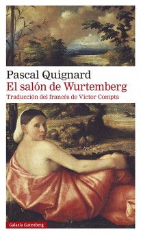 El salón de Wurtemberg - 