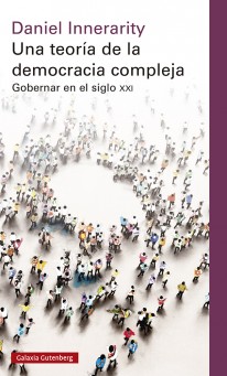 Una teoría de la democracia compleja - 