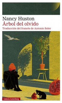 Árbol del olvido - 