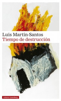 Tiempo de destrucción - 