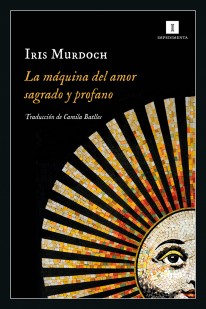 La máquina del amor sagrado y profano - 