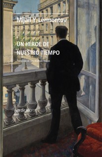 Un héroe de nuestro tiempo - 