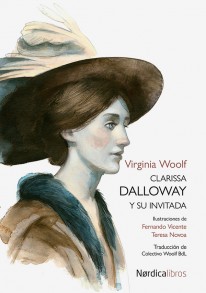 Clarissa Dalloway y su invitada - 