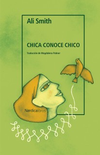 Chica conoce a chico - 