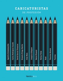 Caricaturistas - 