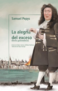 La alegría del exceso - 