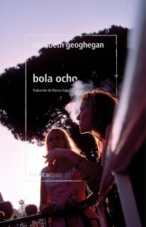 Bola ocho - 