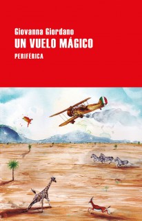 Un vuelo mágico - 