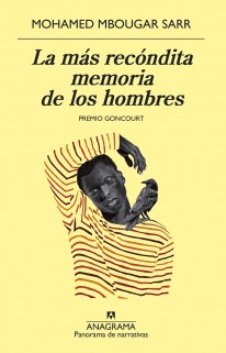 La más recóndita memoria de los hombres - 