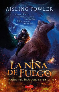 La niña de fuego - 