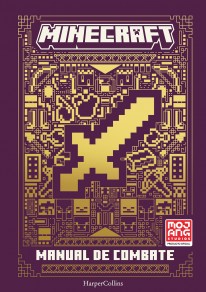 Manual de combate de Minecraft - 