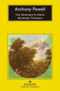 Una danza para la música del tiempo: Primavera - 