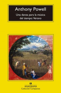 Una danza para la música del tiempo: Verano - 