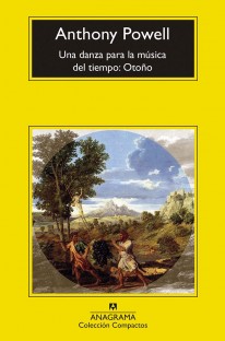 Una danza para la música del tiempo: Otoño - 