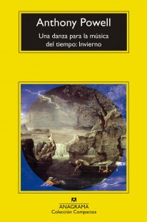 Una danza para la música del tiempo: Invierno - 