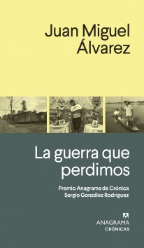 La guerra que perdimos - 