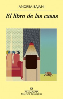 El libro de las casas - 