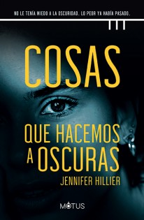Cosas que hacemos a oscuras - 