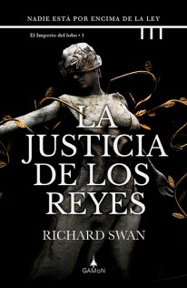 La justicia de los reyes - 