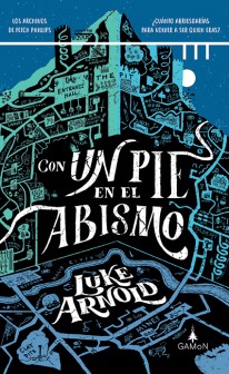 Con un pie en el abismo - 
