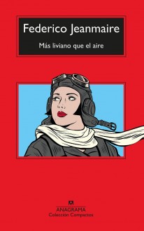 Más liviano que el aire - 