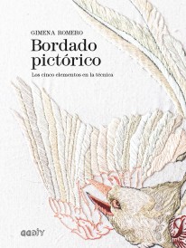 Bordado pictórico - 