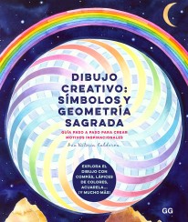 Dibujo creativo: símbolos y geometría sagrada - 