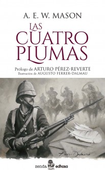 Las cuatro plumas - 