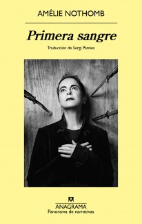 Primera sangre - 