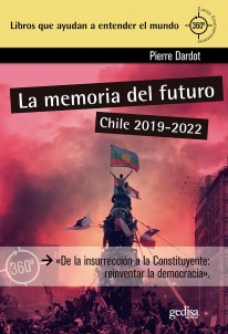 La memoria del futuro - 