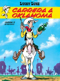 Carrera a Oklahoma - 