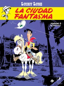 La ciudad fantasma - 