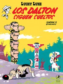 Los Dalton siguen sueltos - 