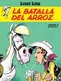 La batalla del arroz - 