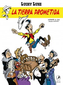 La tierra prometida - 