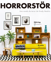 Horrorstör - 