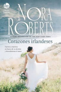 Corazones irlandeses - 