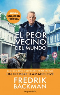 El peor vecino del mundo - 