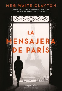 La mensajera de París - 