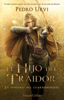 El Hijo del Traidor - 